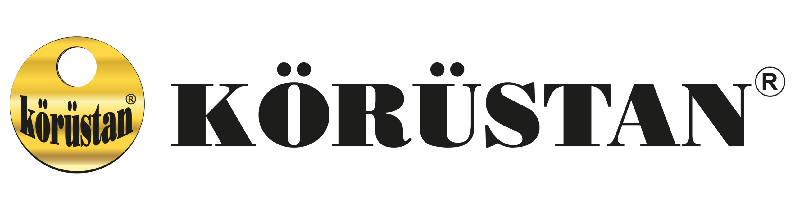 körüsten